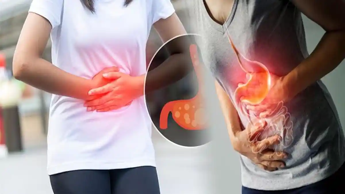 Tepat dan Cepat Redakan GERD, Berikut 8 Cara yang Harus Kamu Ketahui