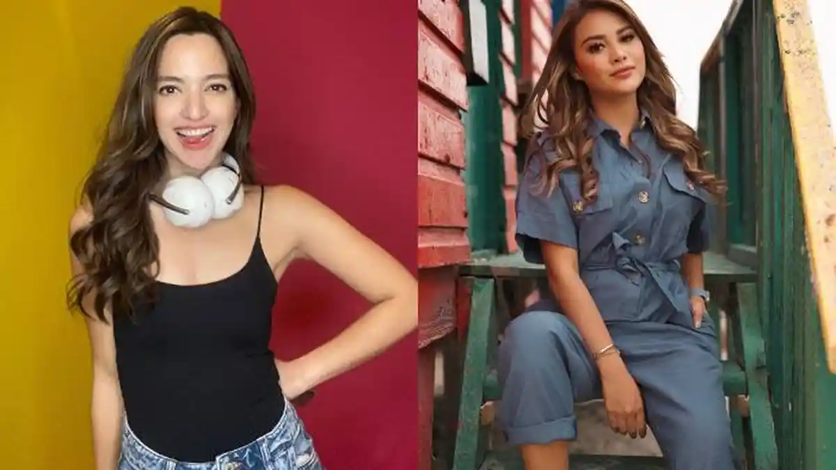 Resep Langsing Nia Ramadhani & Aurel Hermansyah Sama, Diet Tanpa Nasi, Begini Peraturannya, Sehat?