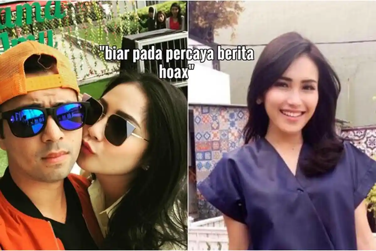 Benarkah Ayu Ting Ting dan Raffi Ahmad Selingkuh? Dua Video ini Ungkap Kebenarannya