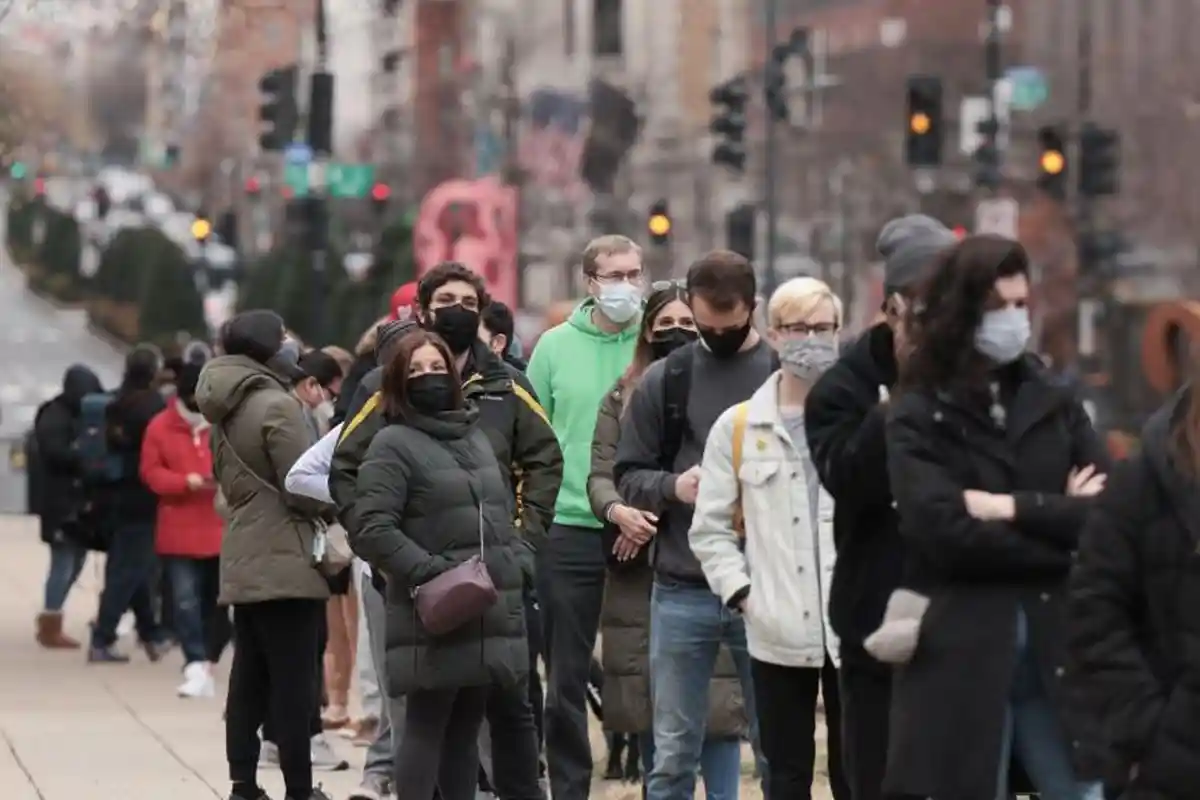 WHO Sebut 8 Negara Ini Terbebas dari Pandemi Covid-19, Catat Nol Kasus Infeksi