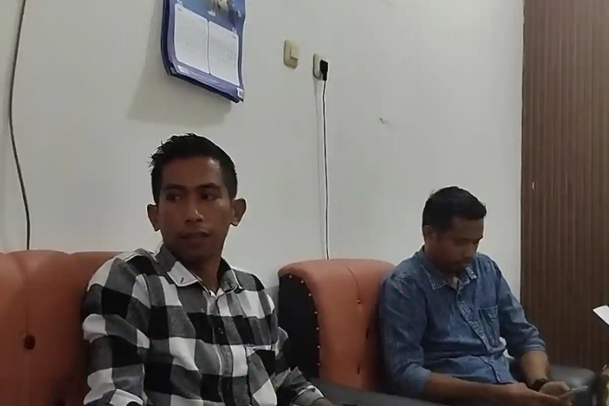 Prahara di KPU Sumba Timur, Tiga Pejabat Tersangka Korupsi, Komisioner Koordinasi ke Pusat