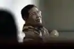 Sidang Vonis Hari Sabarno Ditunda