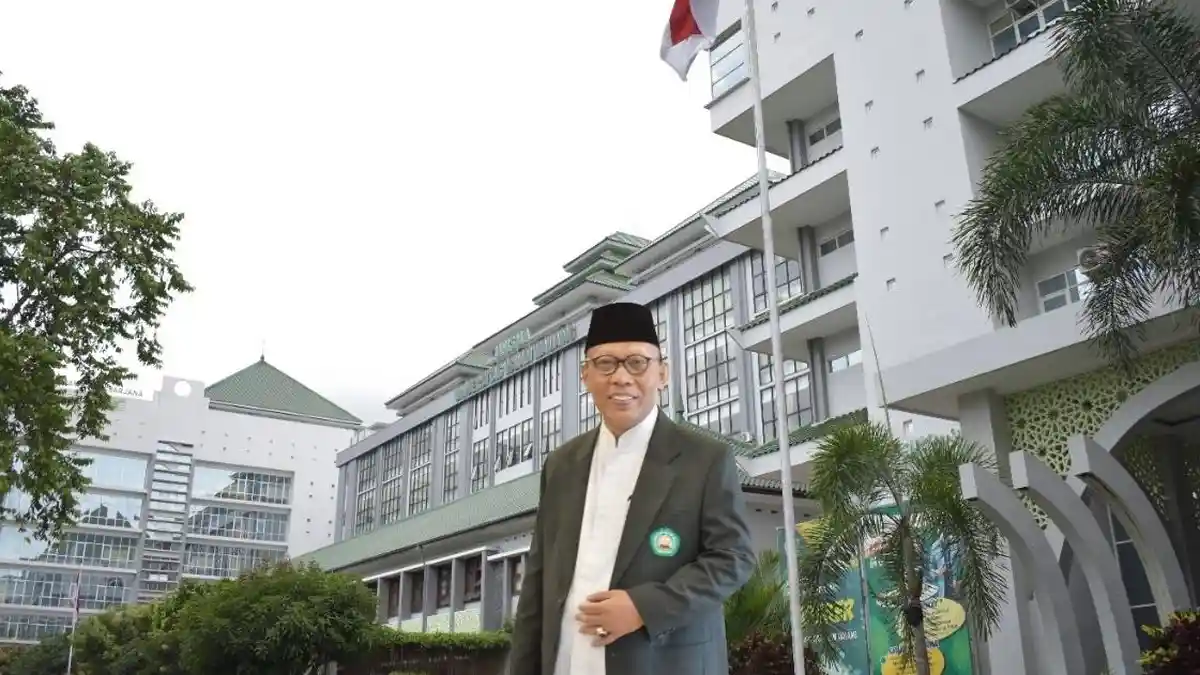 10 Prodi di Universitas Islam Malang Jalani Proses Akreditasi Internasional