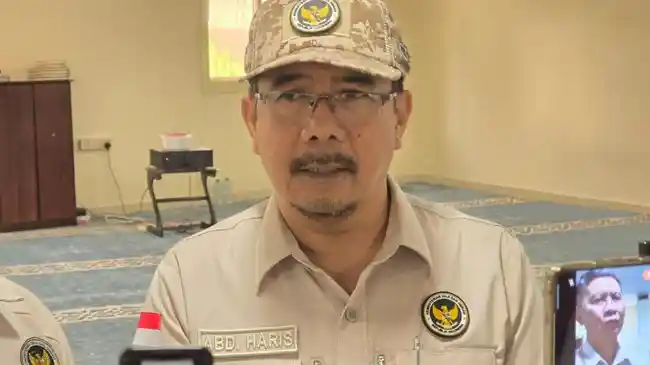Kemenhaj Temukan Dugaan Pelanggaran KBIHU dalam Layanan Kursi Roda, Ancam Sanksi Tegas