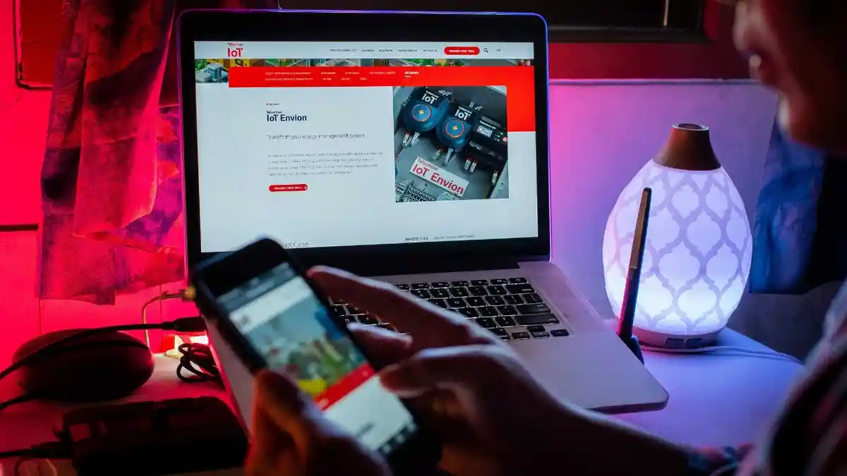 Tekomsel Luncurkan Sistem Management Energi