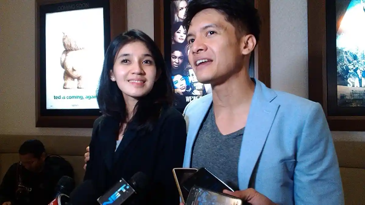 Dimas Seto Sangat Terpukul, Ayah Tercinta yang Menjadi Teman Ngobrolnya ...