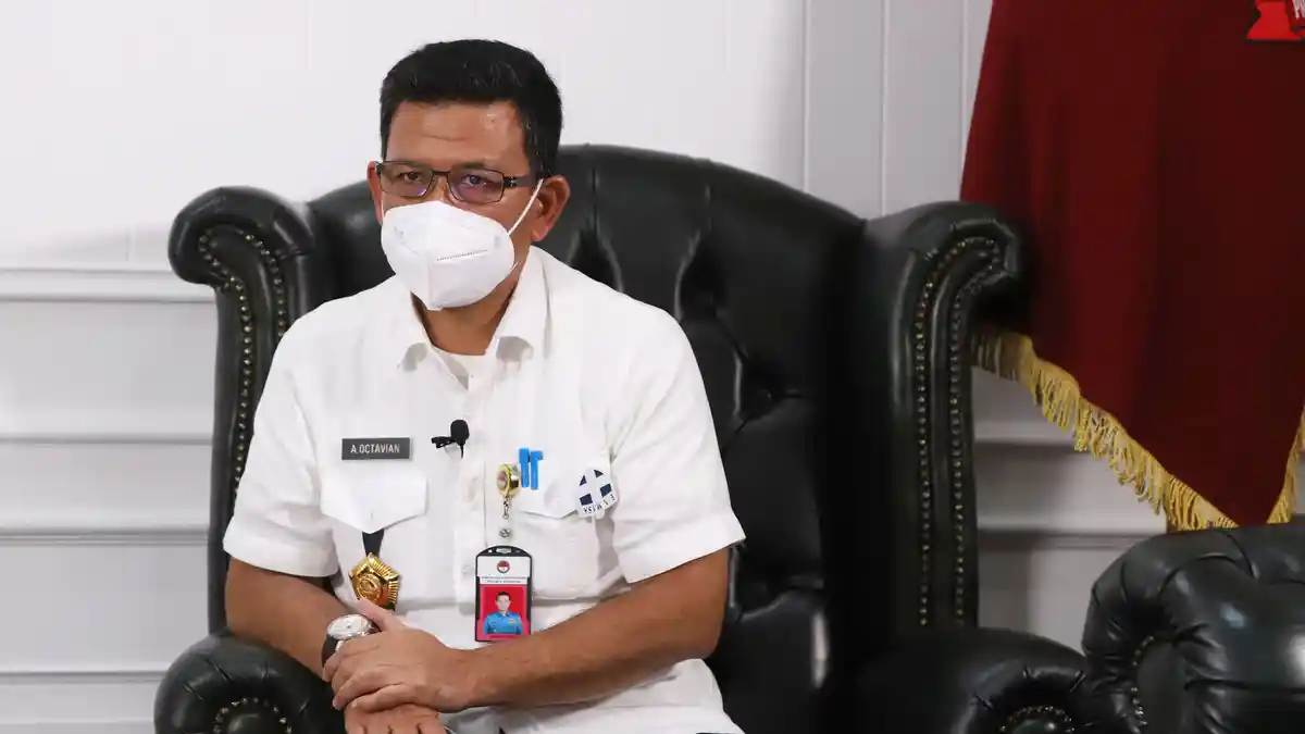 Rektor Unhan Harap Revisi Terbatas UU Kelautan Harmonisasikan Keamanan dan Penegakan Hukum