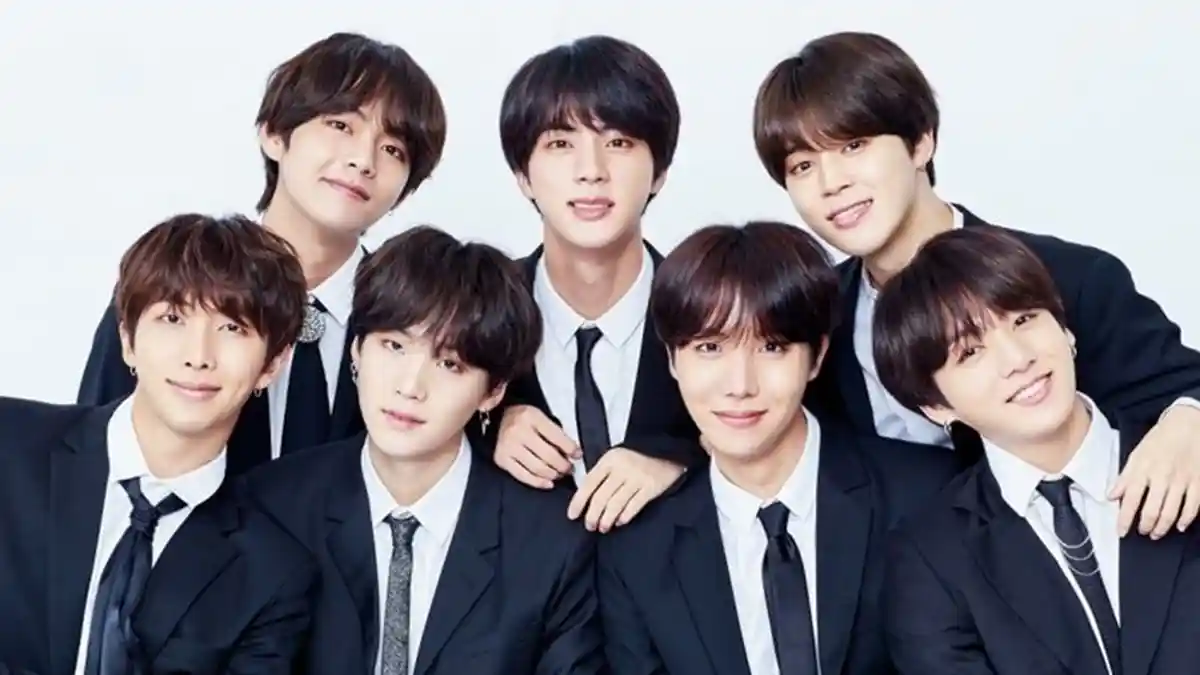 Leader BTS, RM Ungkap Bagian Tersulit saat Proses Pembuatan Lagu 'Butter'