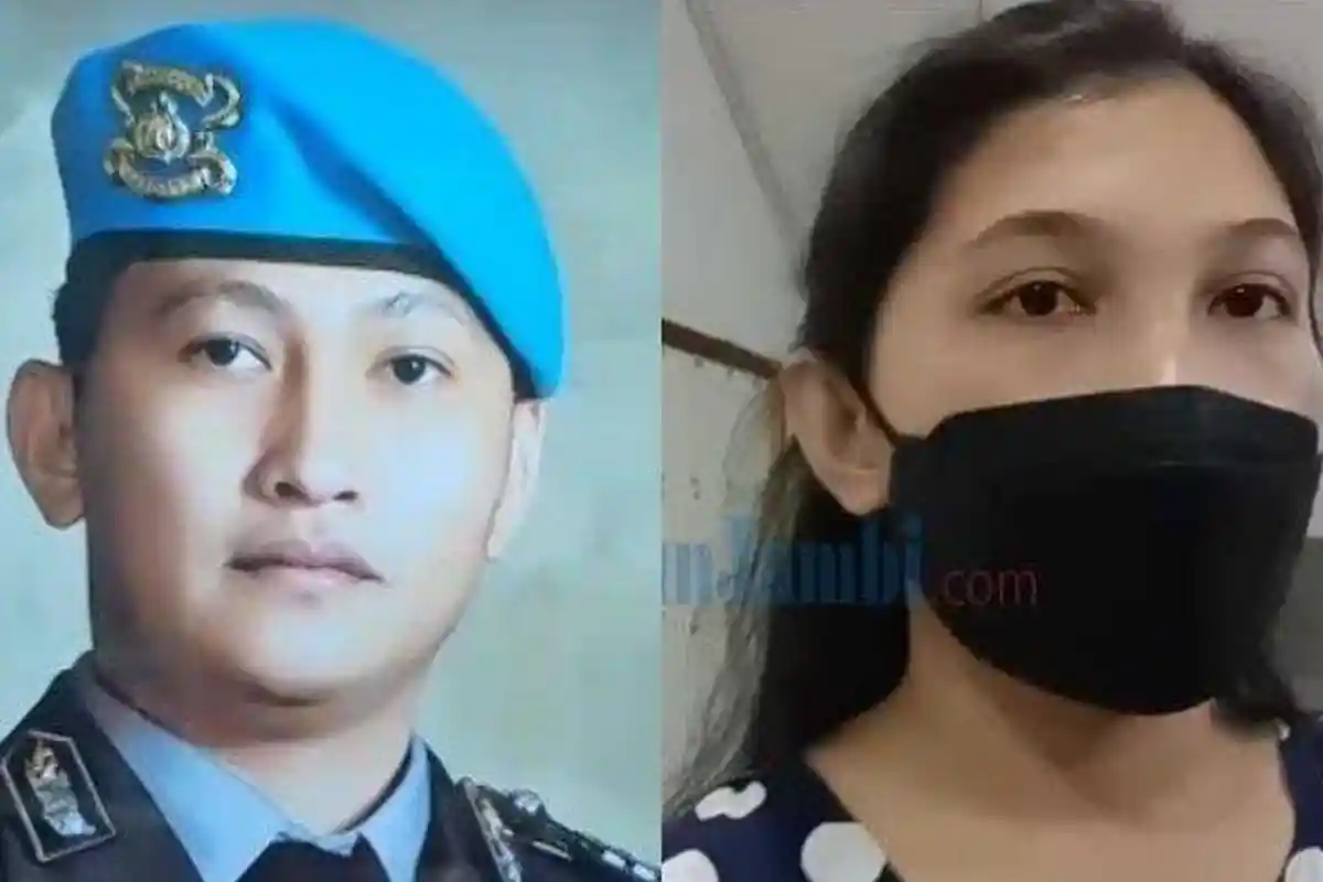 Dijodoh-jodohkan dengan Adik Brigadir J, Reaksi Vera Simanjuntak Disorot