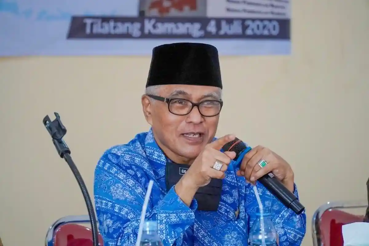 Penanganan Covid dan Keberhasilan Program Vaksinasi Jadi Kunci Akselerasi Ekonomi Nasional