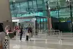 Kloter Pertama Evakuasi WNI dari Iran Segera Tiba di Jakarta, Dijadwalkan Tiba Besok