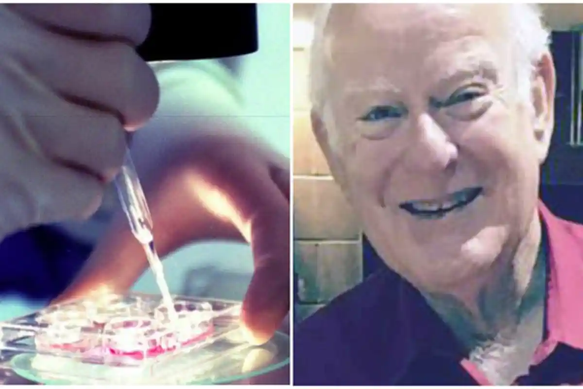 Seorang Wanita Iseng Lakukan Tes DNA,  Setelah Tahu Hasilnya Ia Menuntut Ayah Kandungnya