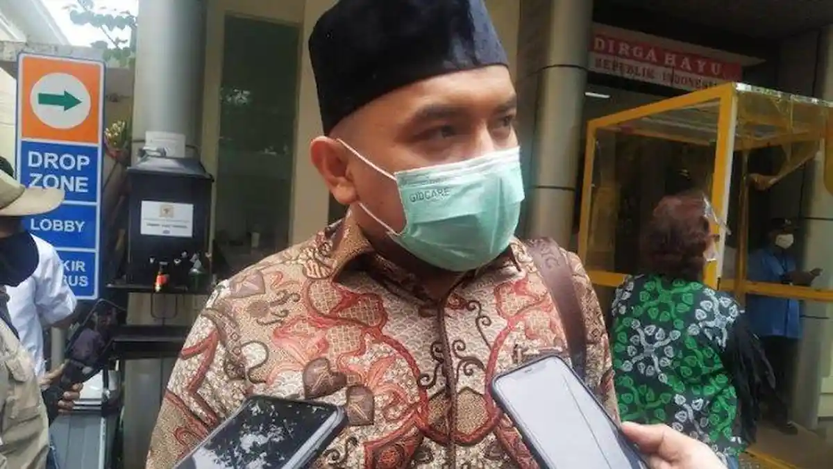 Polisi Penembak Laskar FPI Meninggal, Yanuar: Semoga yang Masih Hidup Bertaubat