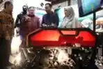 Robomarine Kapal Selam Tanpa Awak Pertama Indonesia