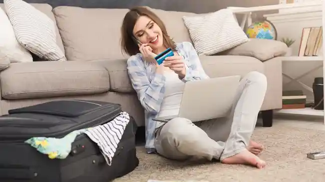 Cukup Satu Aplikasi, Beli Tiket untuk Liburan Makin Mudah dengan Fitur Lifestyle Travel di BRImo