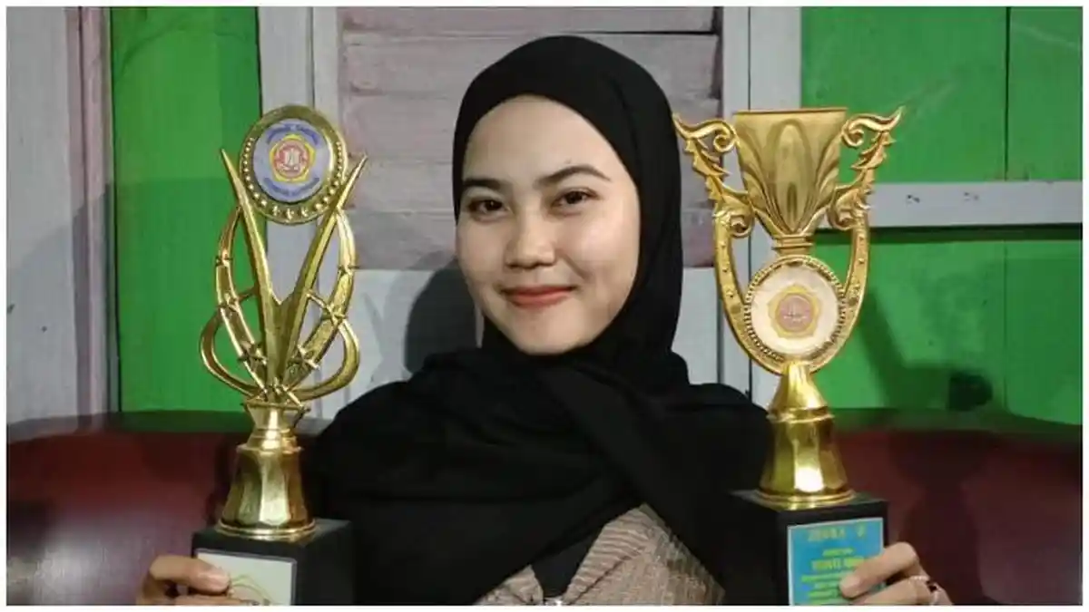 Reza Putri Penyanyi Asal Bulukumba Sulsel Bakal Rilis Lagu Baru