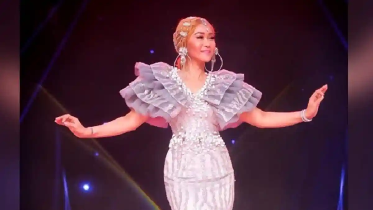 Inul Daratista Akhirnya Bocorkan Sumpahnya ke Rhoma Irama Saat Berseteru 17 Tahun Lalu, Jadi Nyata