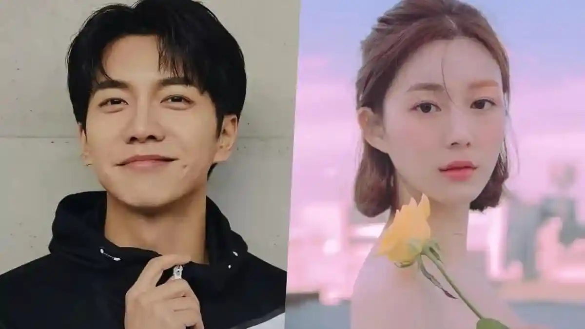 Bakal Nikah April 2023! Inilah Sosok Aktor KPop Lee Seung Gi, Dijuluki Triple Threat
