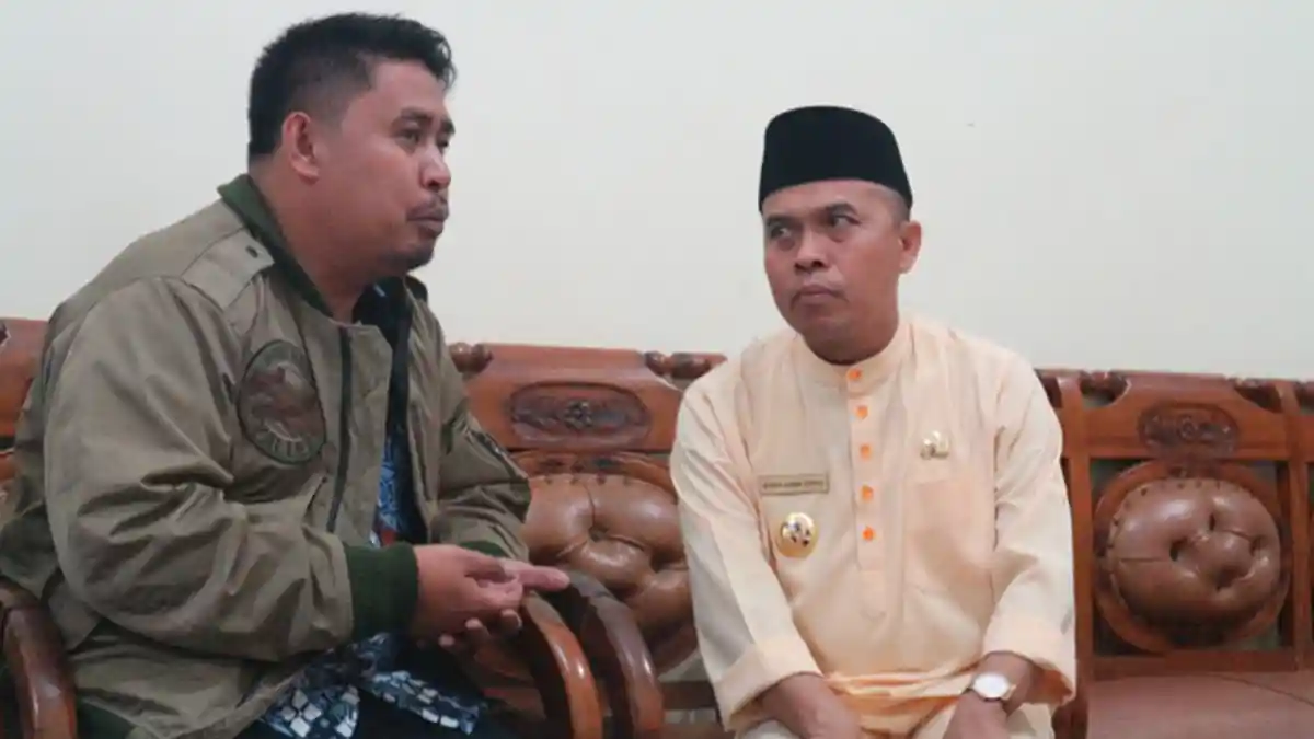 Menteri Desa PDTT Hari Ini Akan Kunjungi Sambas