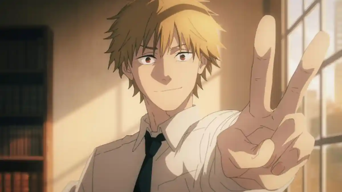 5 Nama Karakter Anime Populer yang Berawalan Huruf D, Ada Denji Chainsaw Man hingga Dio Brando