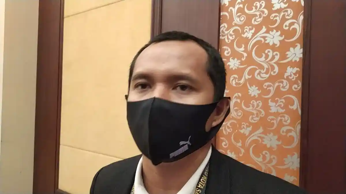 Hari Ini Bawaslu Samarinda Panggil Paslon Barkati-Darlis Terkait Dugaan Pelanggaran Kampanye