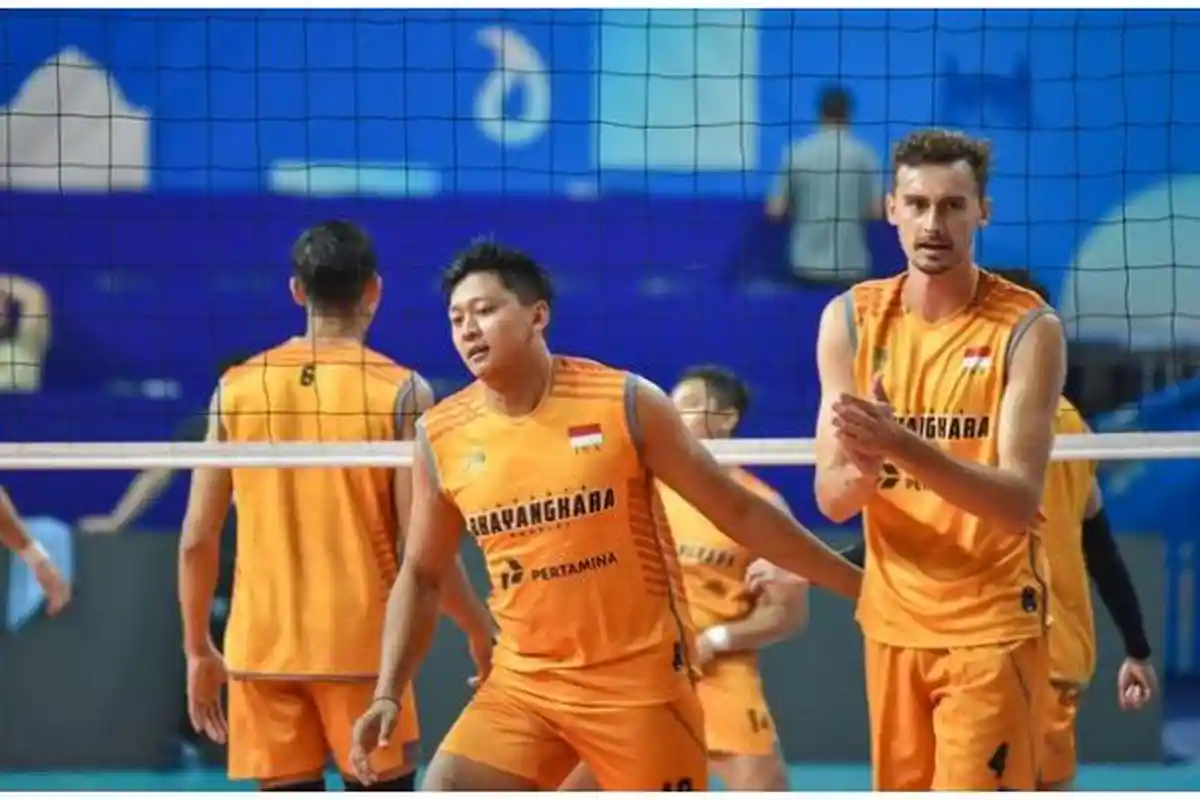 Live Streaming AVC Club Championship 2024 Gratis! Bhayangkara Presisi Punya 2 Pemain Timnas Prancis