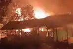 Kemenag Cabut Izin Ponpes yang Dibakar Warga Buntut Dugaan Tindakan Asusila