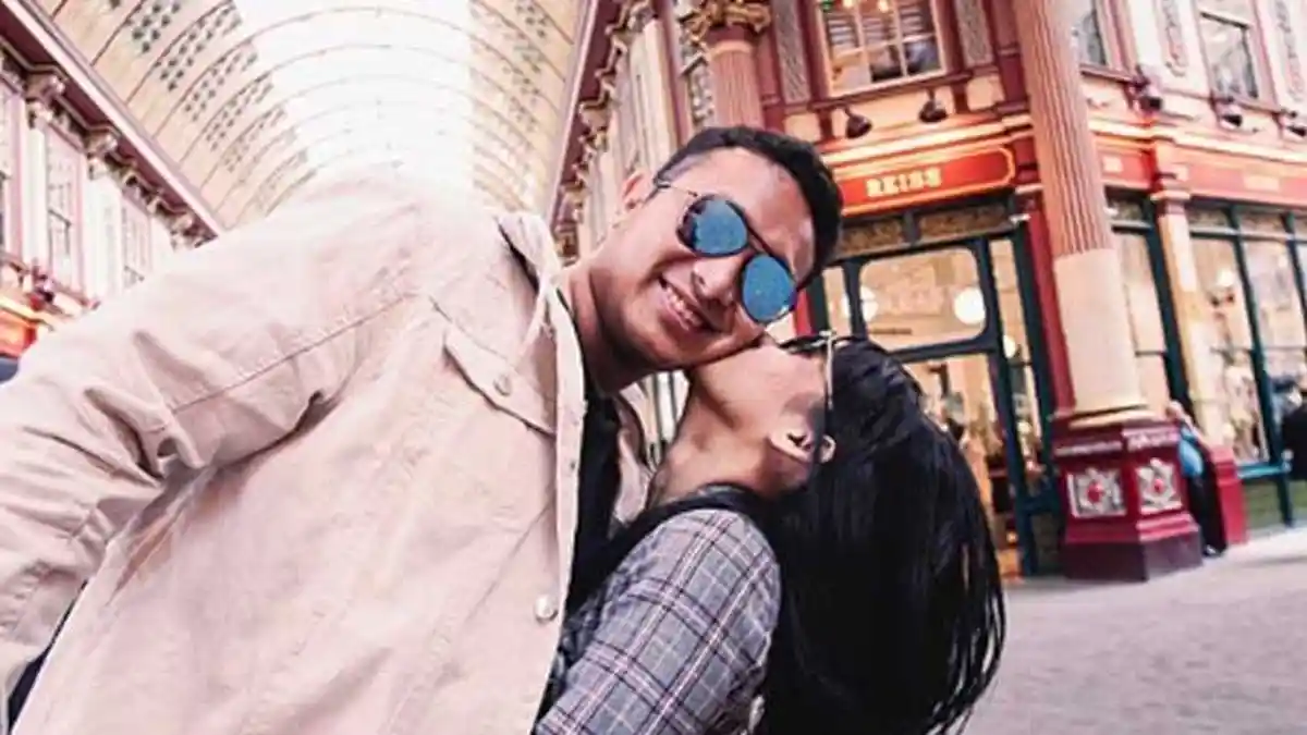 Gilang Dirga Beberkan Penyebab Kematian Bayi Ace Dirga, 'Pembuahan Yang Tidak Sempurna’, Katanya