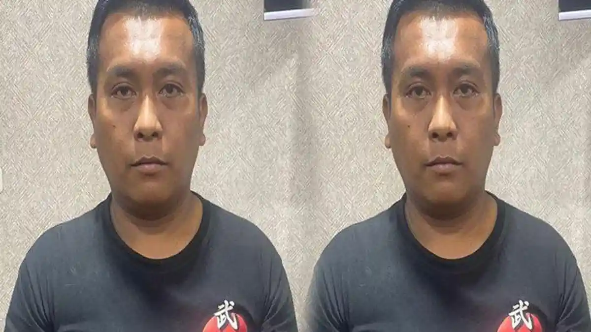 KEPEPET Mau Nikahi Pacar Jadi Alasan Michael Gomgom Sopir Taksi Online Peras Penumpang Rp100 Juta