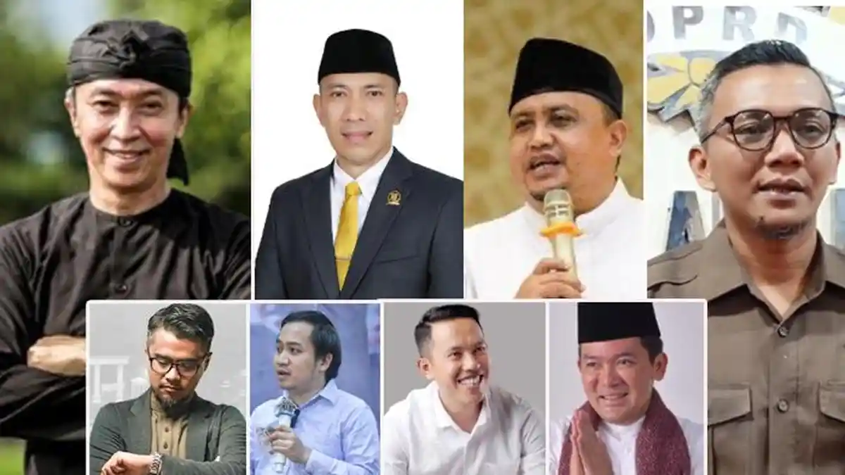 5 Partai Politik yang Bisa Usung Calon Wali Kota Bogor 2024, Sesuai Putusan Mahkamah Konstitusi