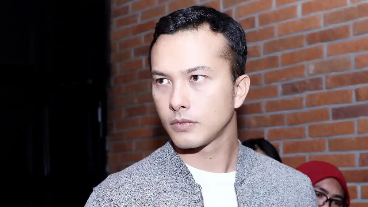 Trik Nicholas Saputra Tetap Aktif Saat Puasa, Dinikmati dan Ibadah Jalan Terus