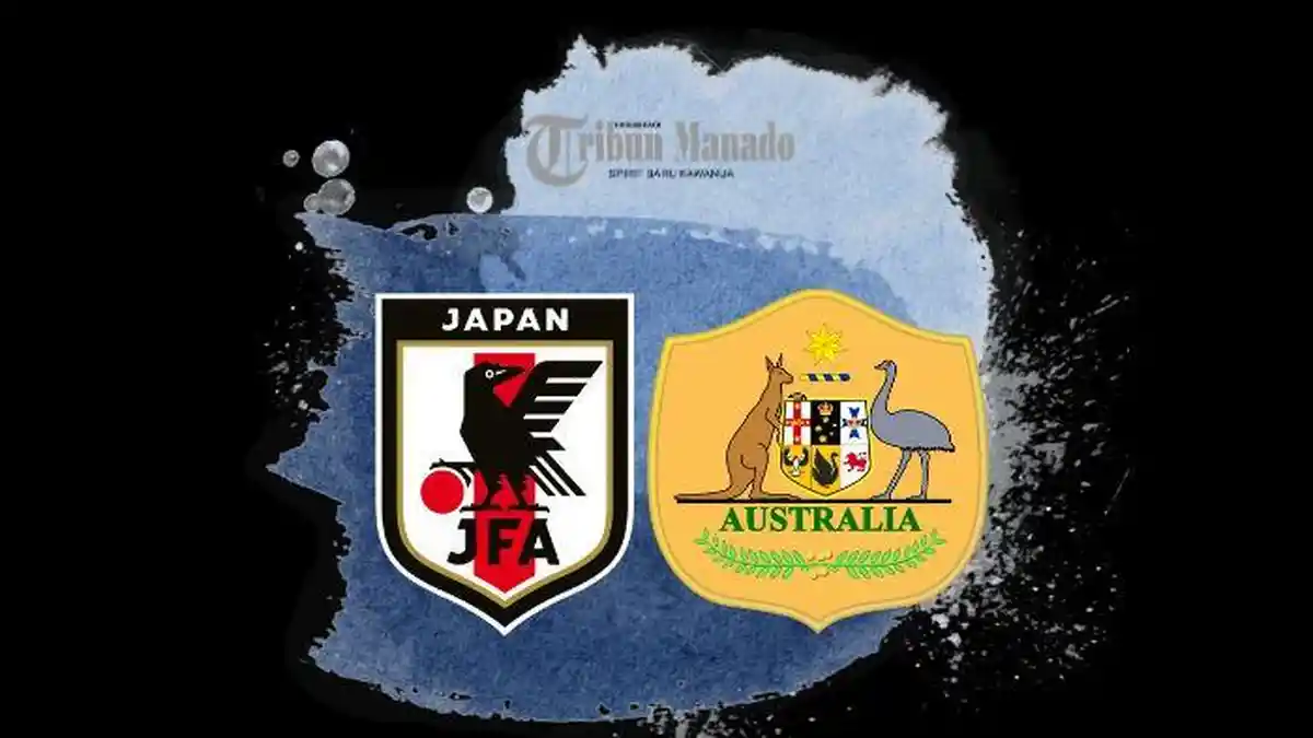 Prediksi Skor dan Head to head Jepang vs Australia, Samurai Biru Berpeluang Perpanjang Tren Positif