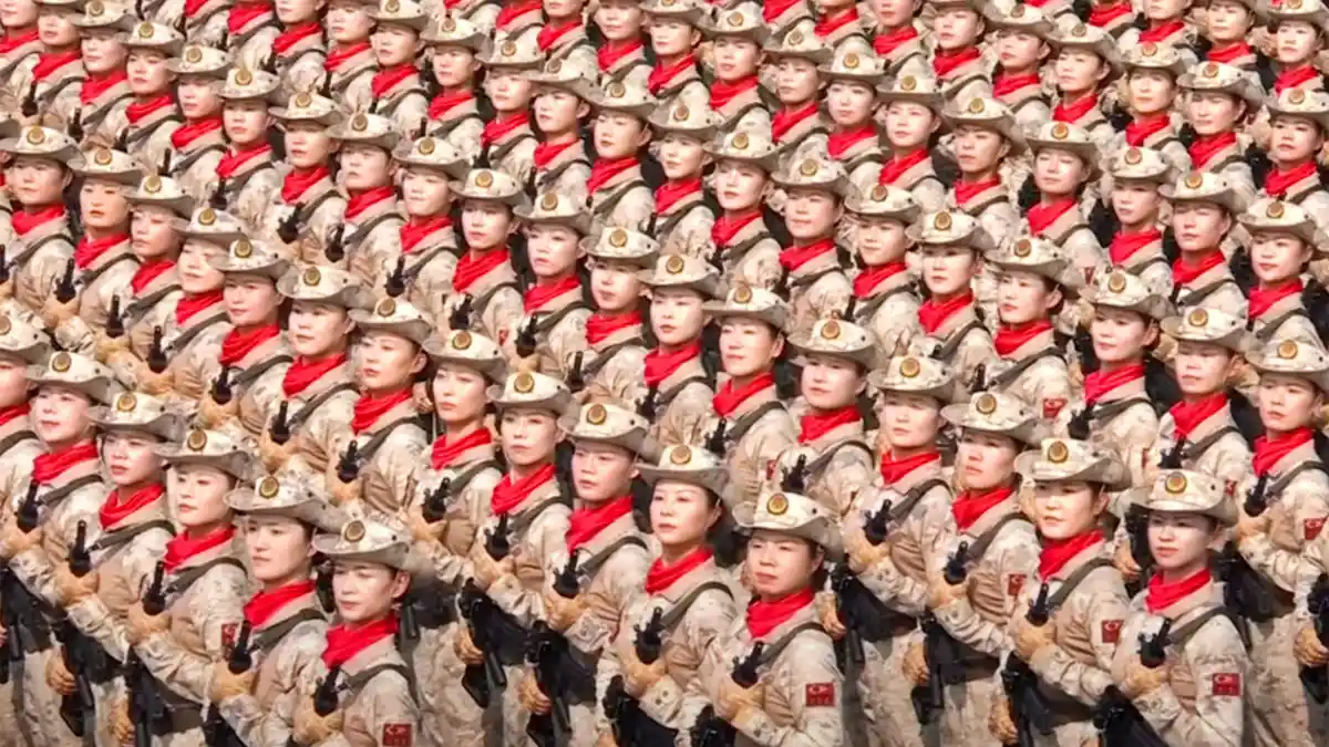 15 Negara yang Paling Boros Habiskan Anggaran Militernya