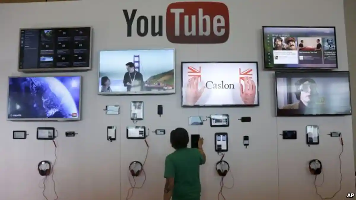 Google Luncurkan YouTube Newswire, Kanal Baru Video Unggahan Terverifikasi