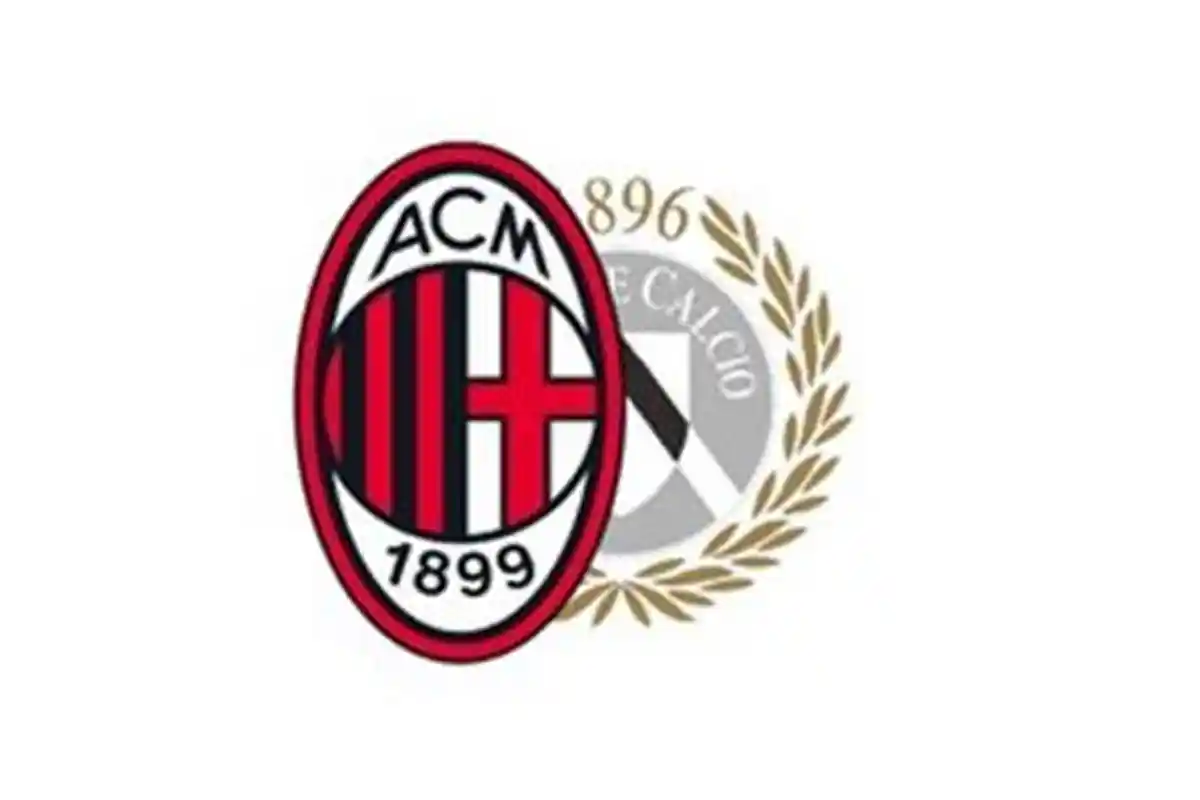 Prediksi Skor dan H2H AC Milan vs Udinese di Liga Italia, Live Streaming TV Online