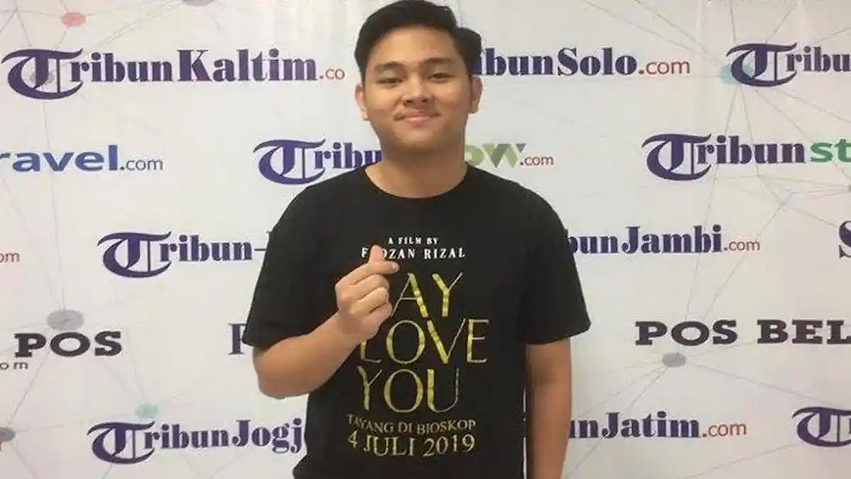 Eks Personel Coboy Junior Aldy Maldini Minta Maaf, Buntut Kasus Dugaan Penipuan Terhadap Fans