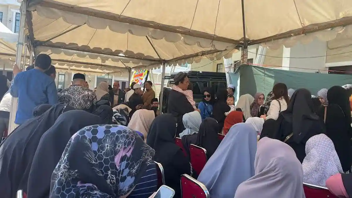 Sosok dr Helmiyadi Kuswardhana di Mata Junior-Sahabat: Orang yang Paling Tidak Mau Beratkan Teman