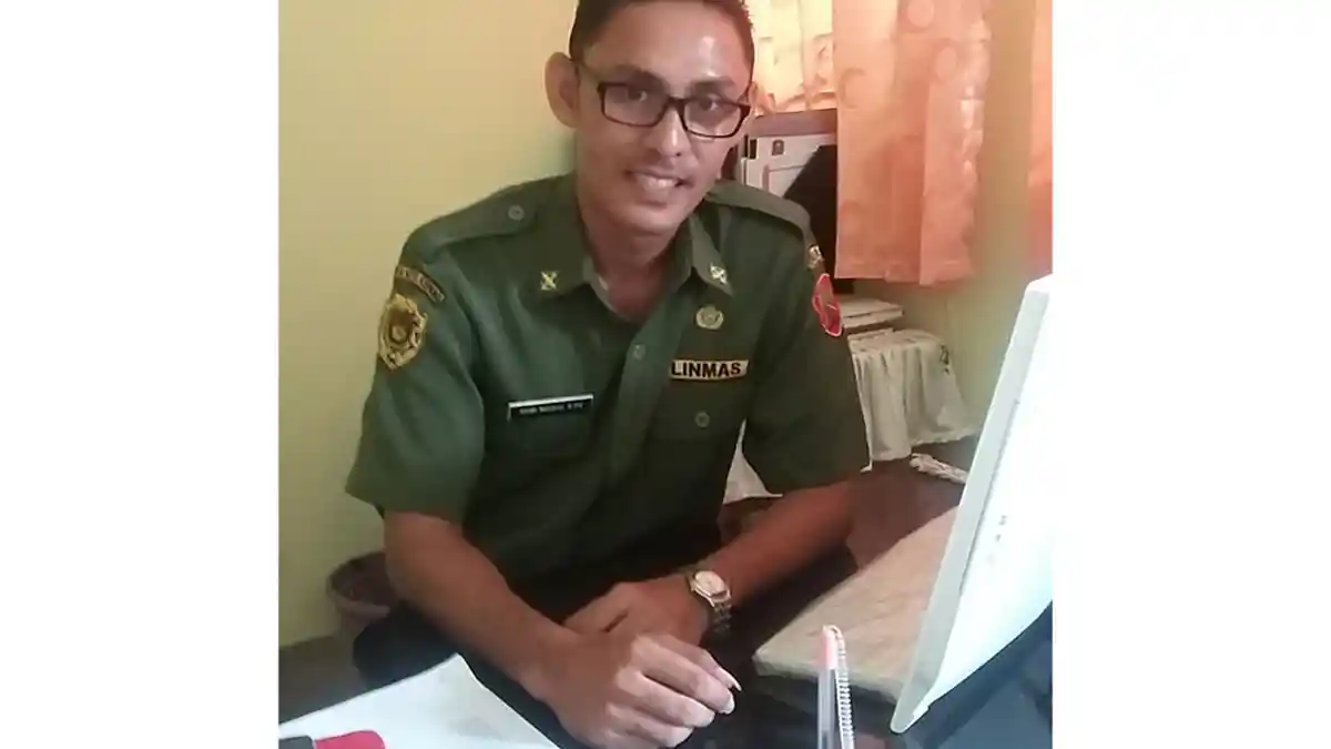 Fasilitas Jurusan Griya Kayu SMKN 4 Kupang Bantuan Spanyol