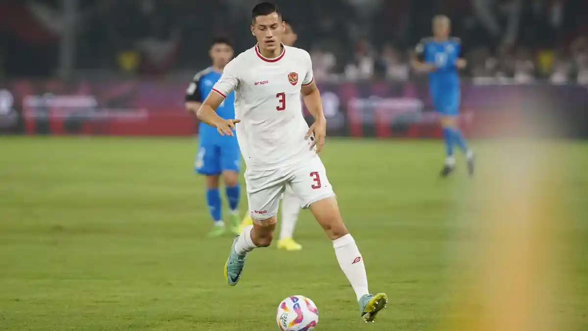 Gianluca Di Marzio Bocorkan Transfer Jay Idzes ke Sassuolo, Ditransfer 8 juta Euro