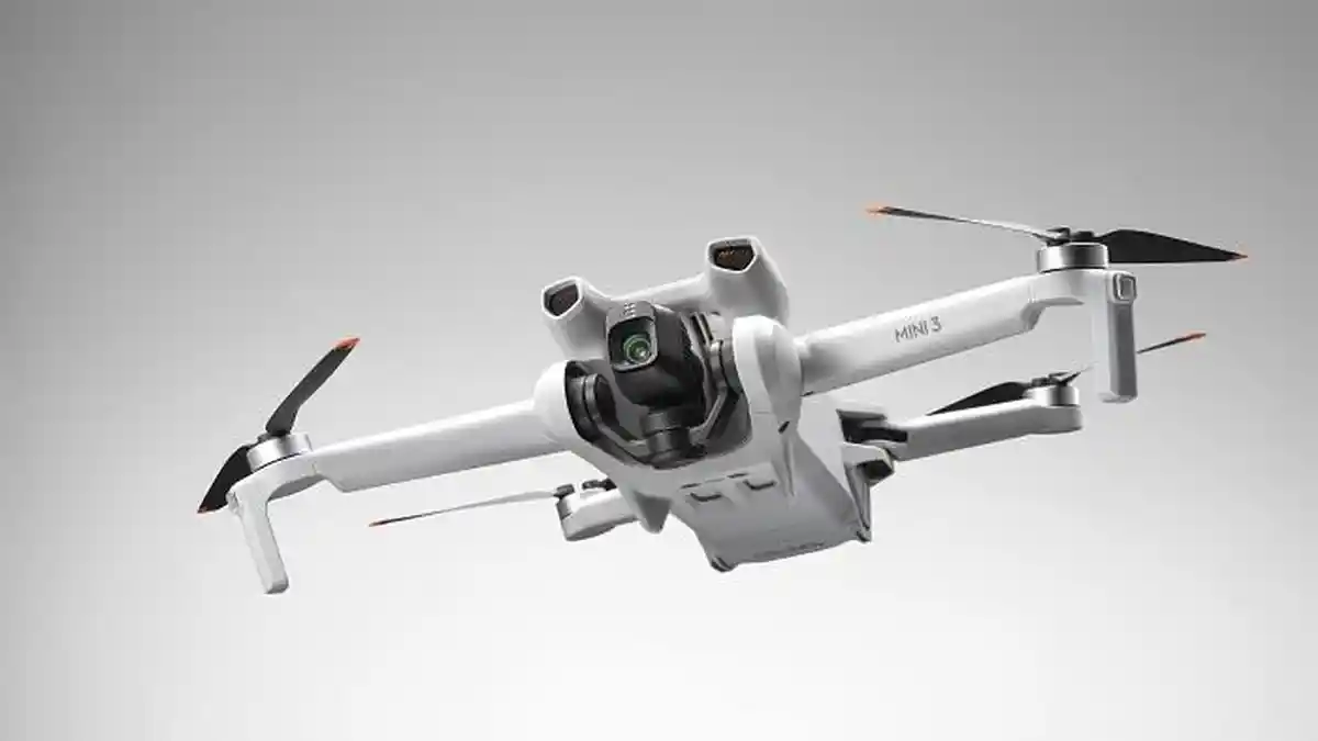 Erajaya Active Lifestyle Buka Preorder Drone DJI Mini 3, Ini Spesifikasi dan Harganya