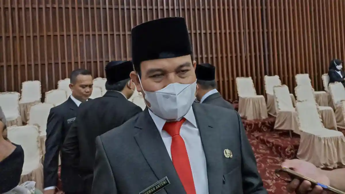 Respon Kepala Dinkes Provinsi Bengkulu soal Dokter Umum Dibayar Rp 1000 per Pasien BPJS