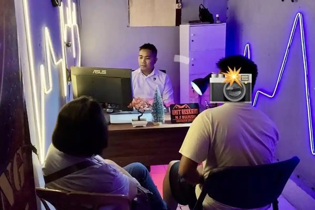 Kasus Oknum Guru Ancam Pemuda Disabilitas di Minahasa Utara, Polisi Turut Periksa Korban