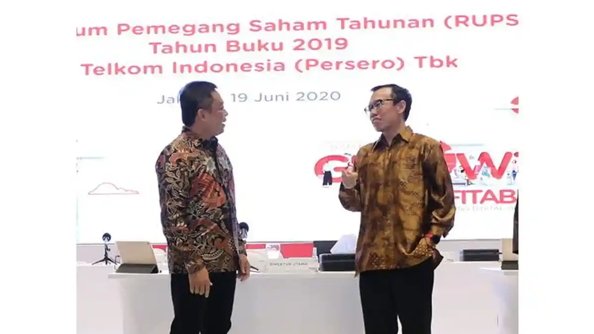 Percepatan Ekosistem Digital di Indonesia Masih Terkendala Ketersediaan SDM