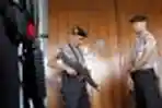 Penyerbuan Lapas Cebongan Sleman