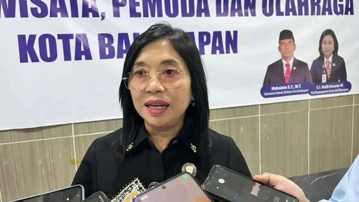Bidik CSR, Balikpapan Matangkan Persiapan di Porprov Kaltim 2026