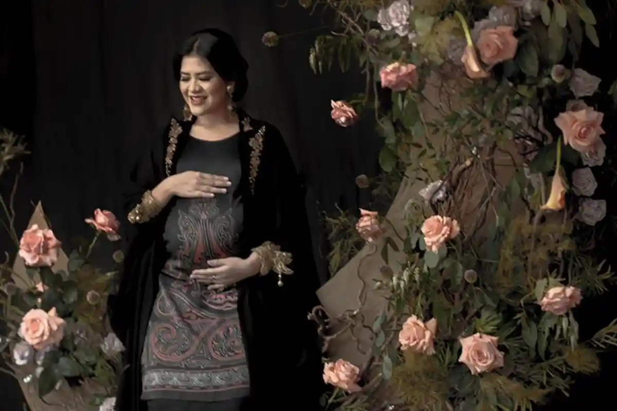 5 Fakta Kelahiran Anak Pertama Kahiyang Ayu, Jenis Kelamin Perempuan dan Lahir di Tanggal Cantik