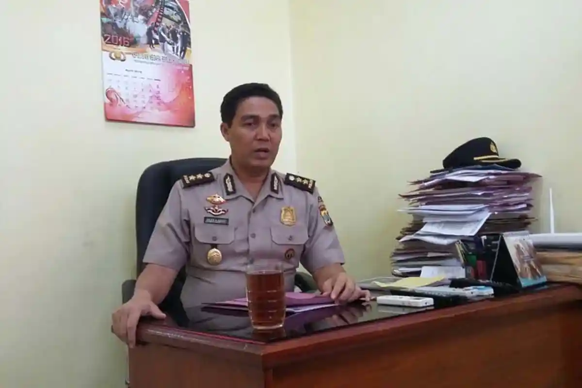 DPD dan Apjati NTT Bertemu Kapolda Minta Kasus TKI Adolfina Dipercepat