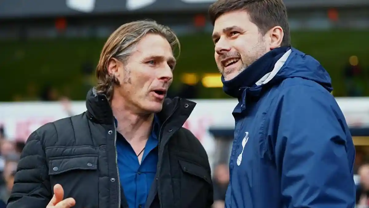Mauricio Pochettino Impikan Pulang ke Tim Masa Kecilnya Bersama Lionel Messi