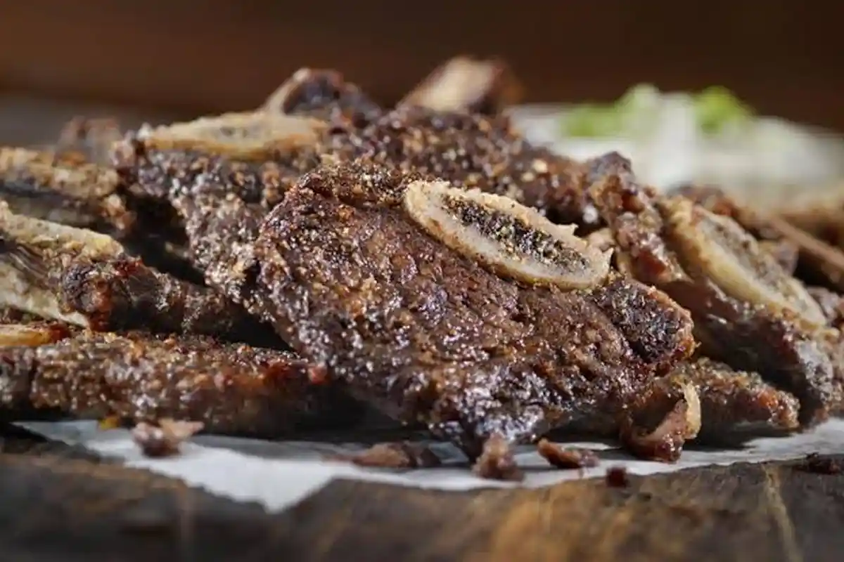 Mau Bikin Daging Sapi Goreng? Simak Resep Membuat Daging Sapi Goreng Berikut dengan Bumbu Rahasia