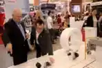 Teknologi Bosch di GIIAS 2019